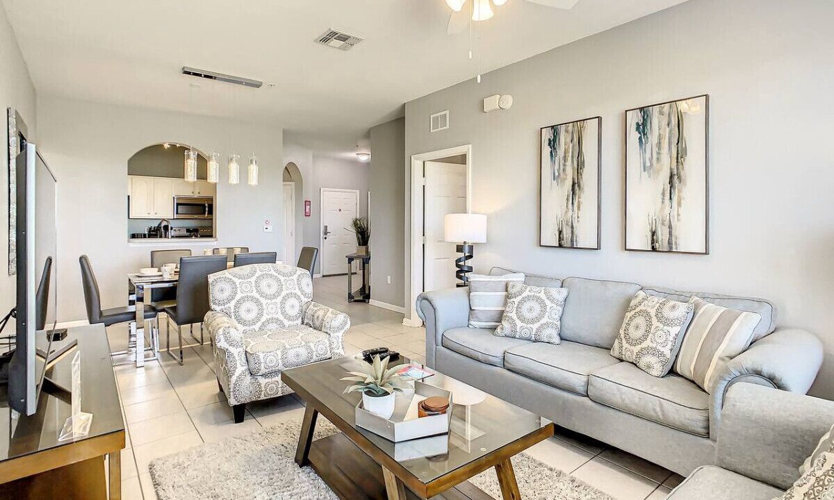 Photo of Bedroom in Windsor Hills