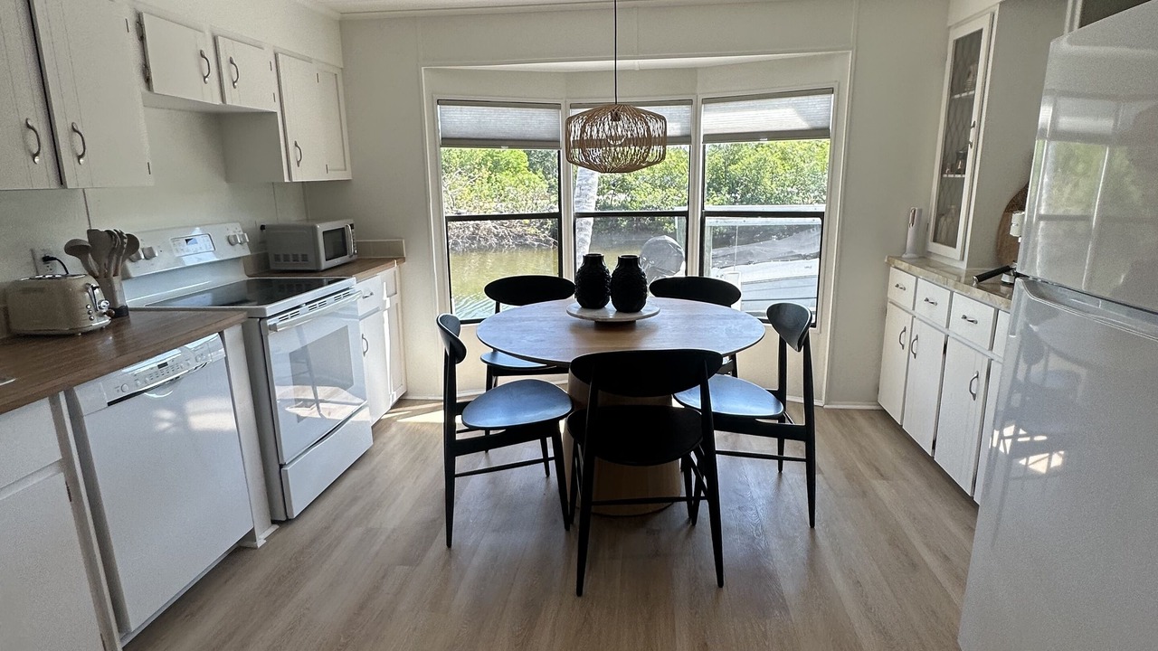 Photo of Kitchen in Goodland