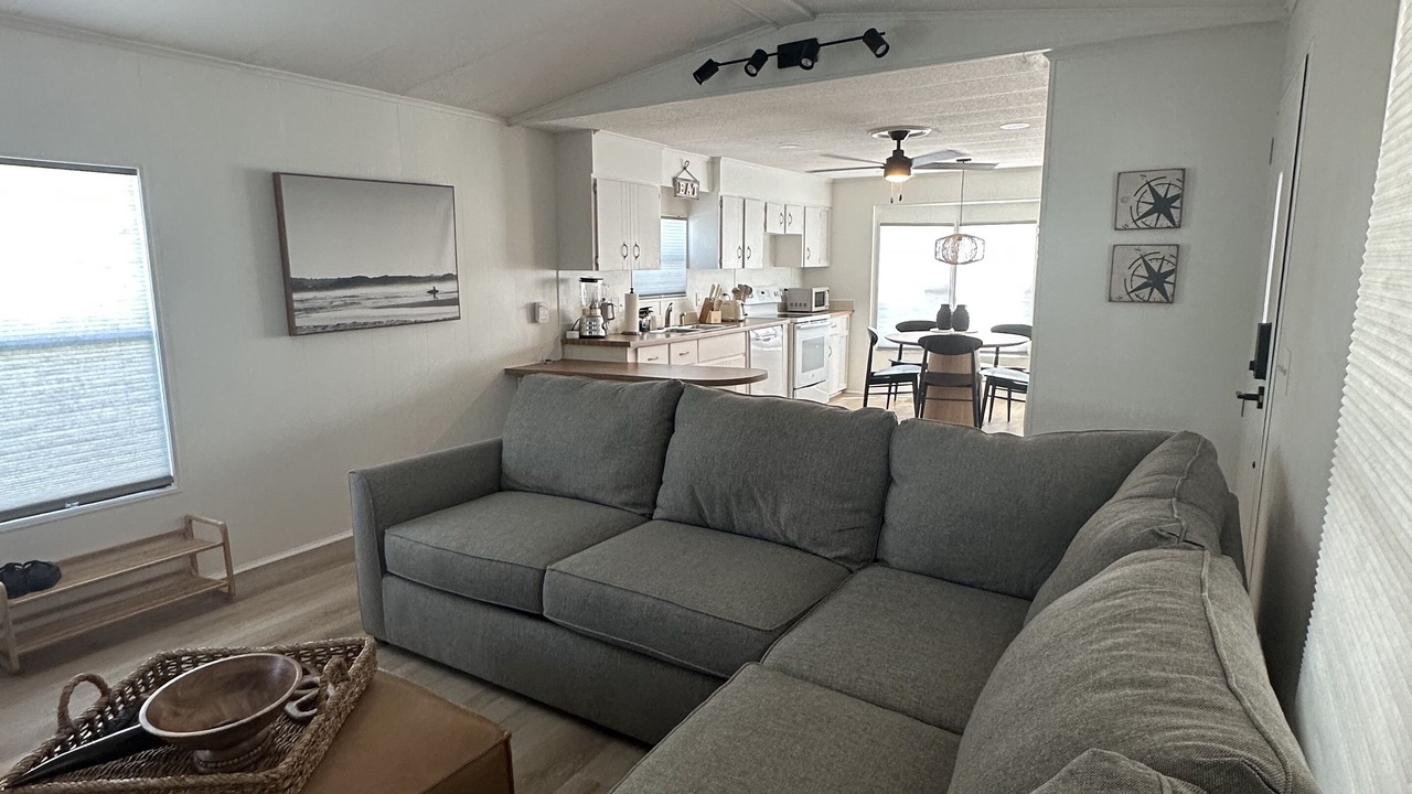 Photo of Livingroom in Goodland