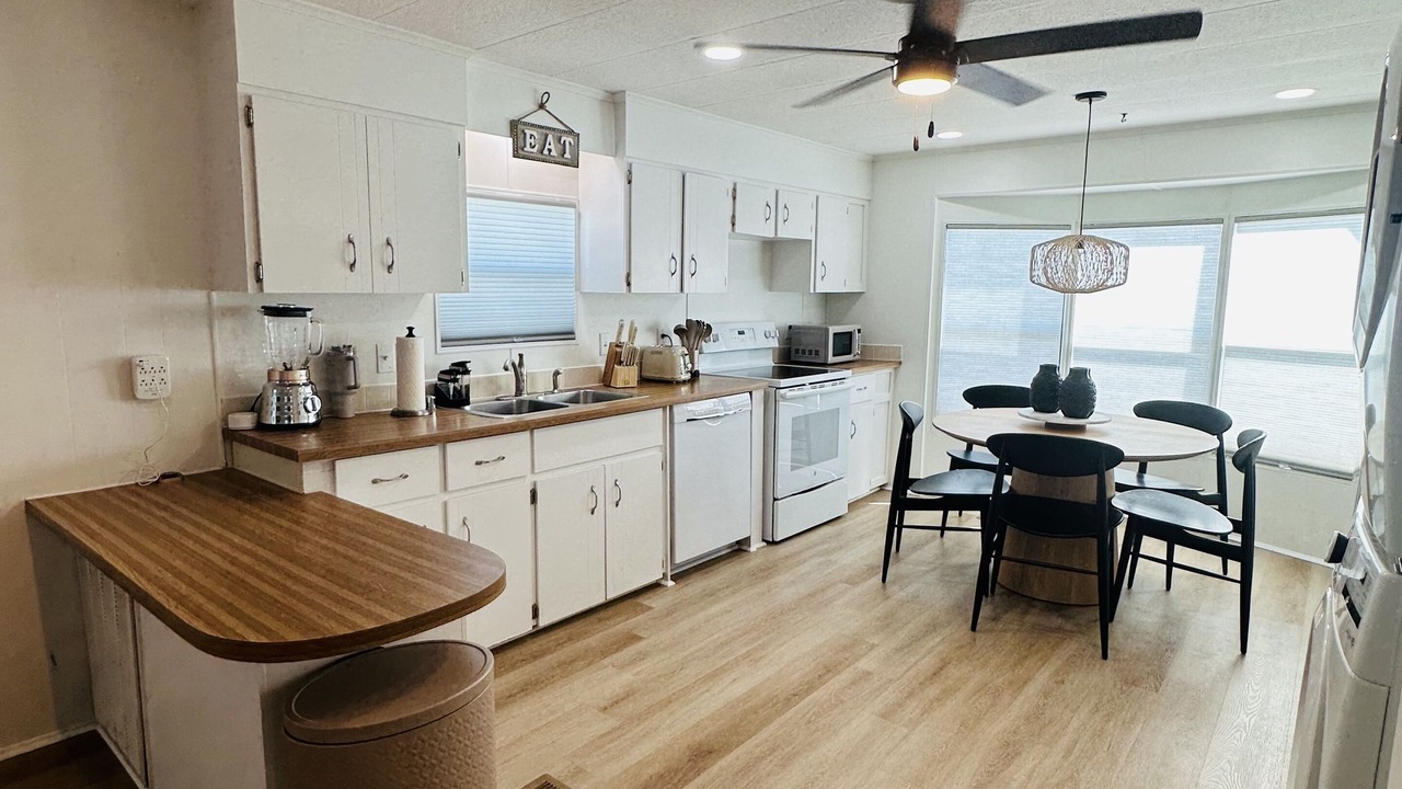 Photo of Kitchen in Goodland