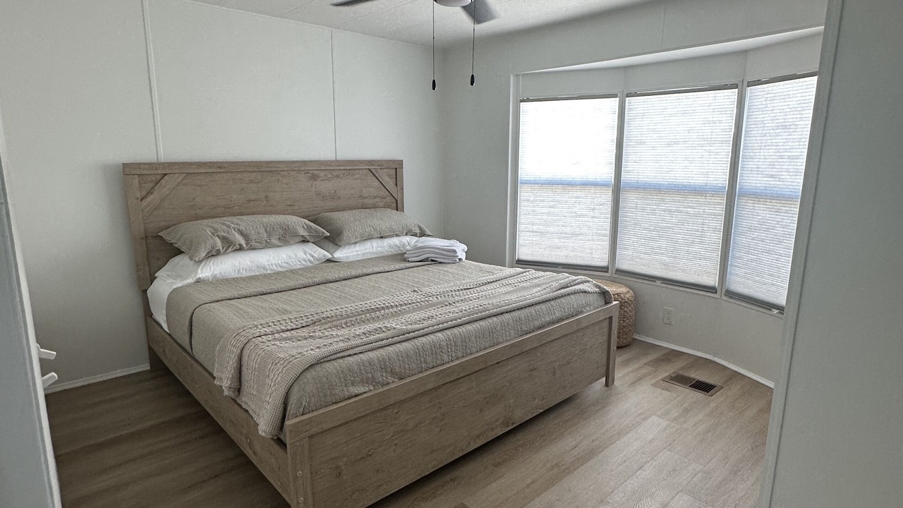 Photo of Bedroom in Goodland