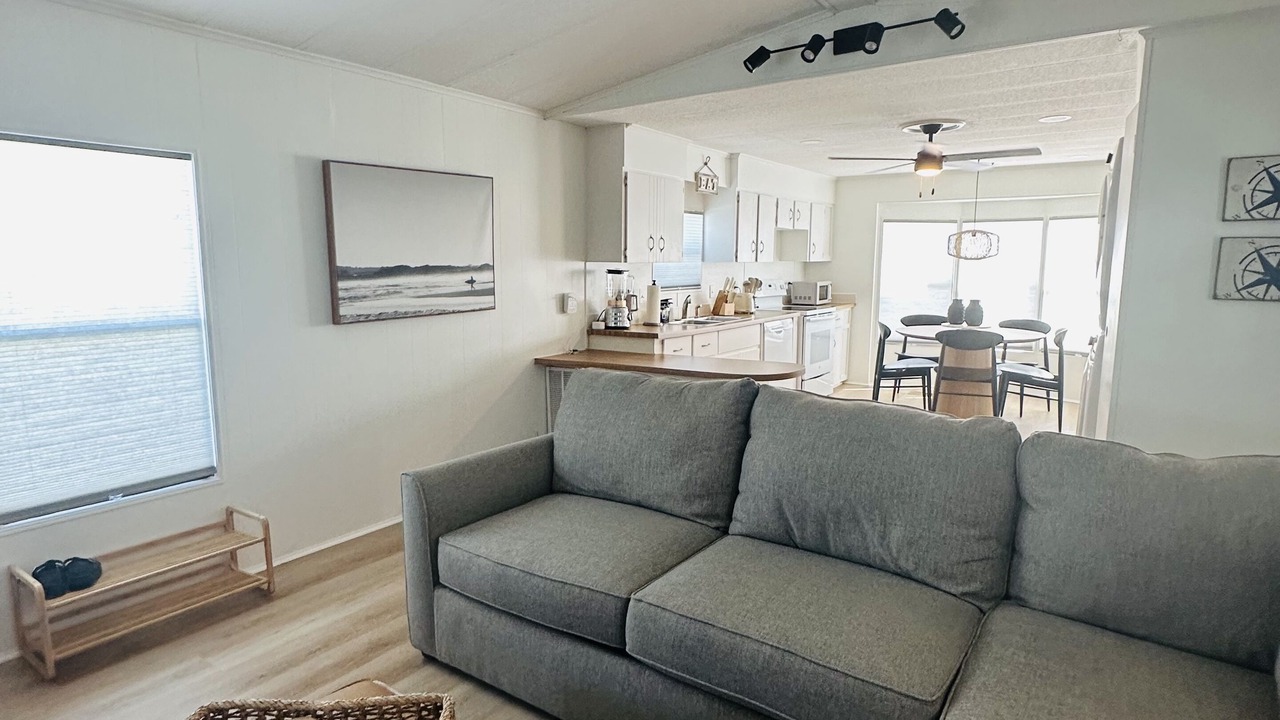 Photo of Livingroom in Goodland