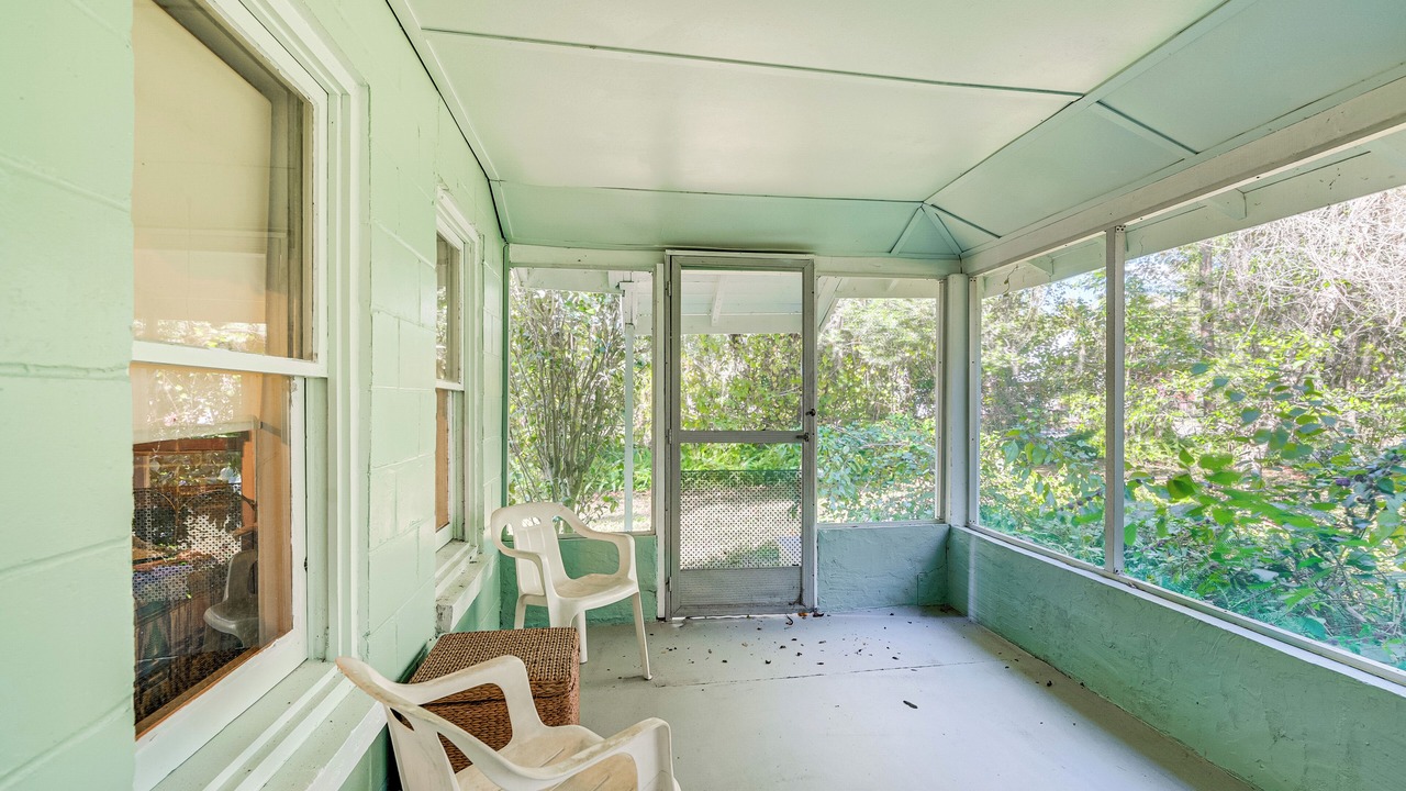Photo of Patio Balcony in Floral City