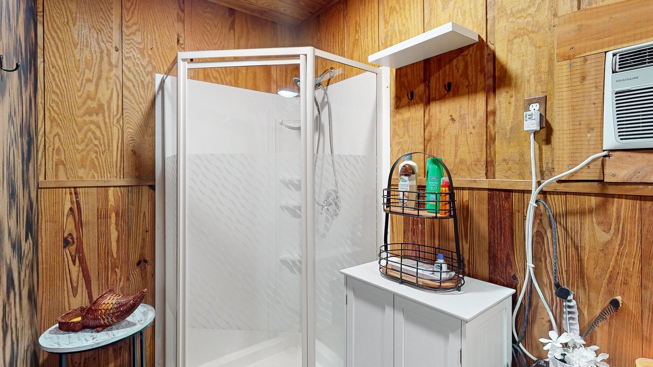Photo of Bathroom in Bronson