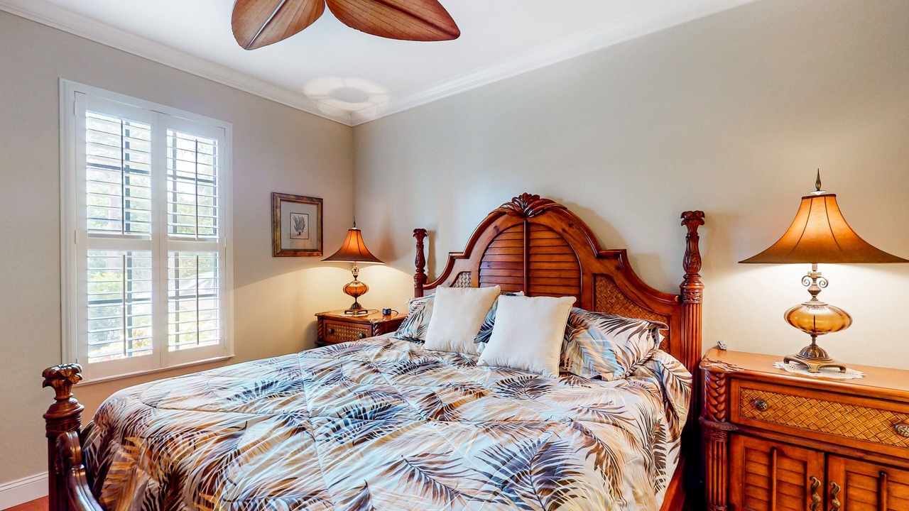 Photo of Bedroom in Ole