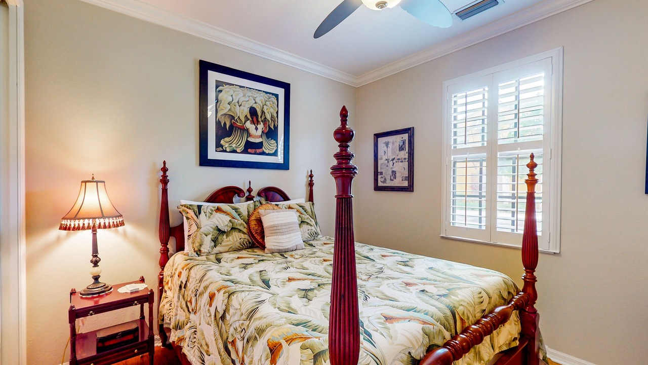 Photo of Bedroom in Ole