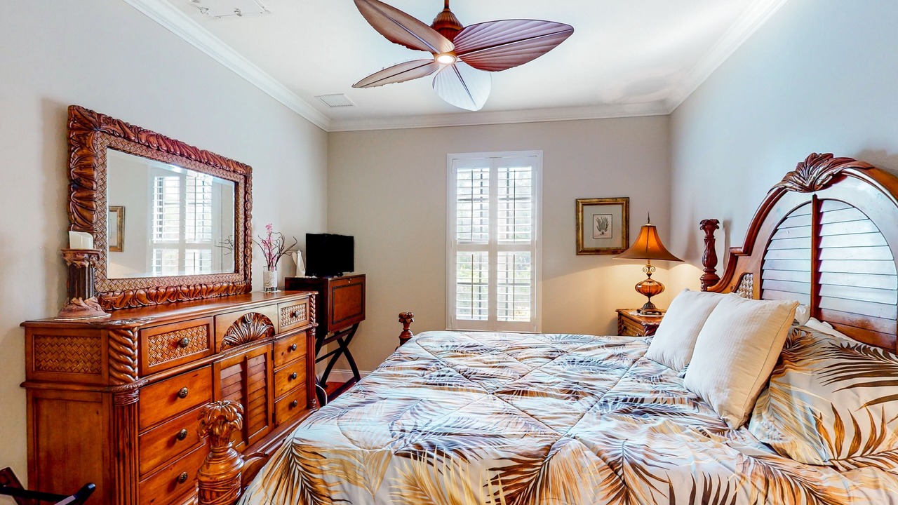 Photo of Bedroom in Ole
