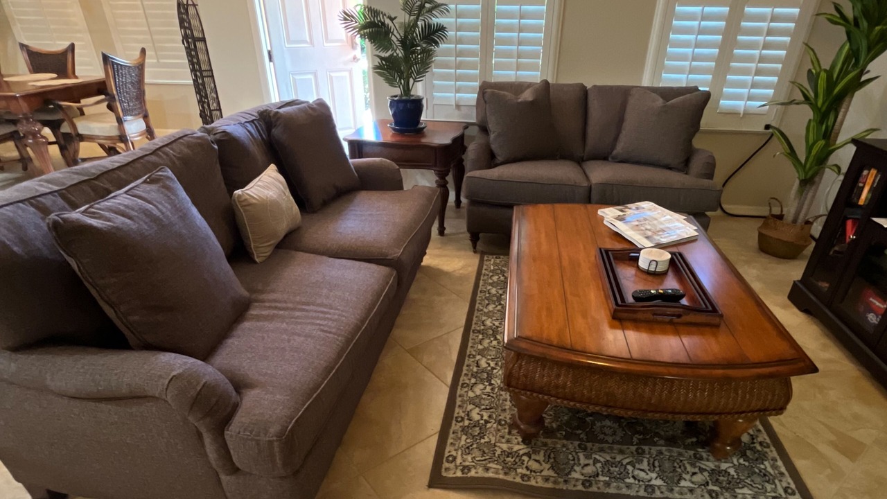 Photo of Livingroom in Ole