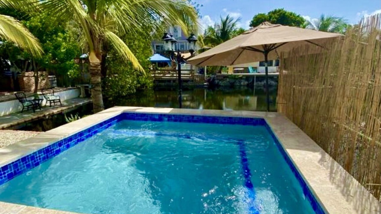 Photo of Outdoor in Twin Lakes