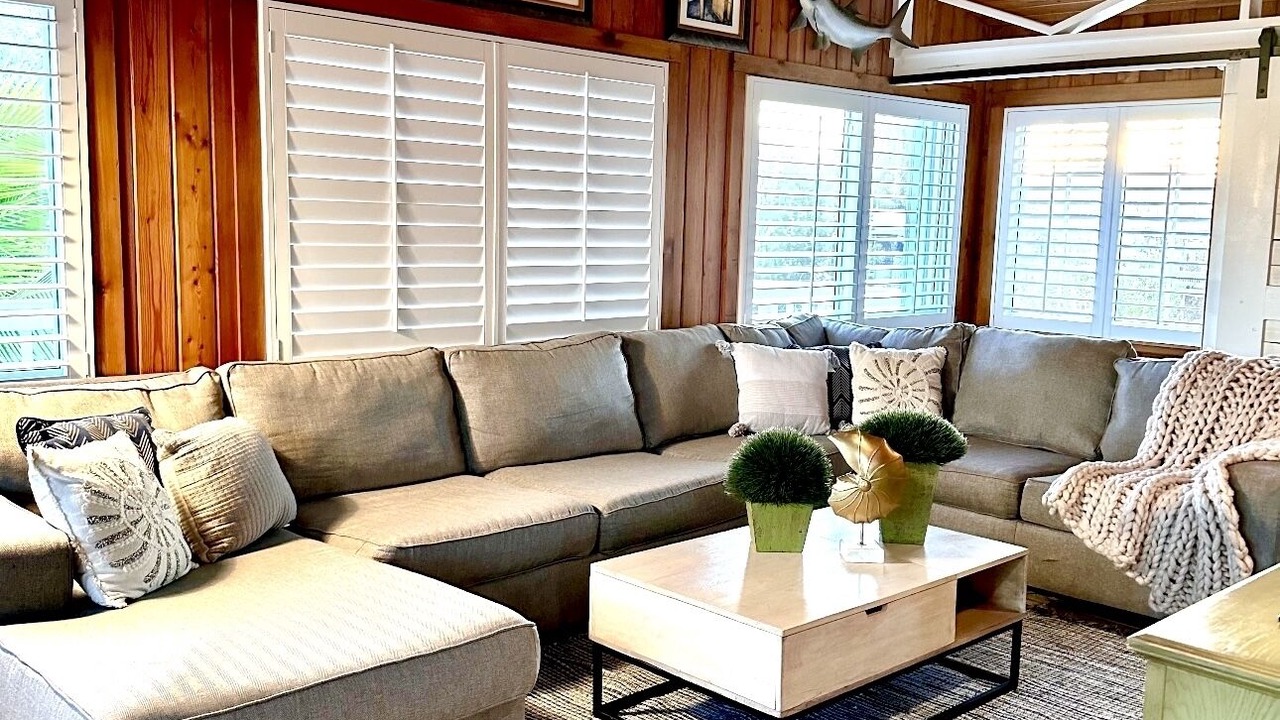 Photo of Bedroom in Twin Lakes
