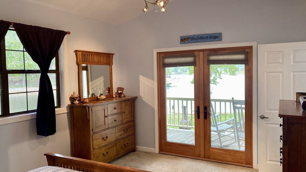 Photo of Bedroom in Prosperity