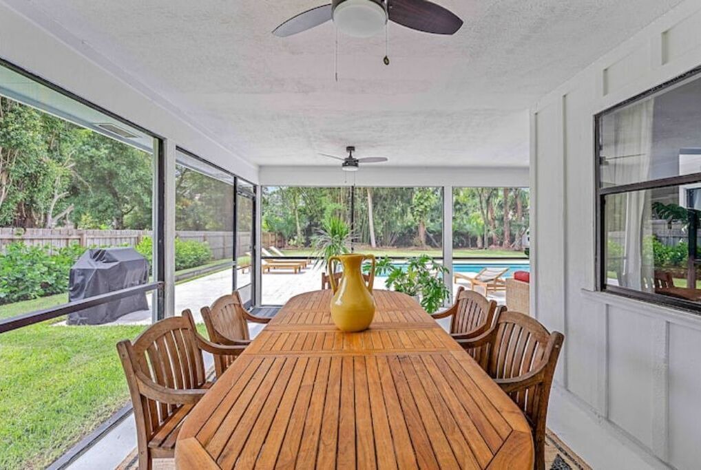 Photo of Outdoor in Jupiter