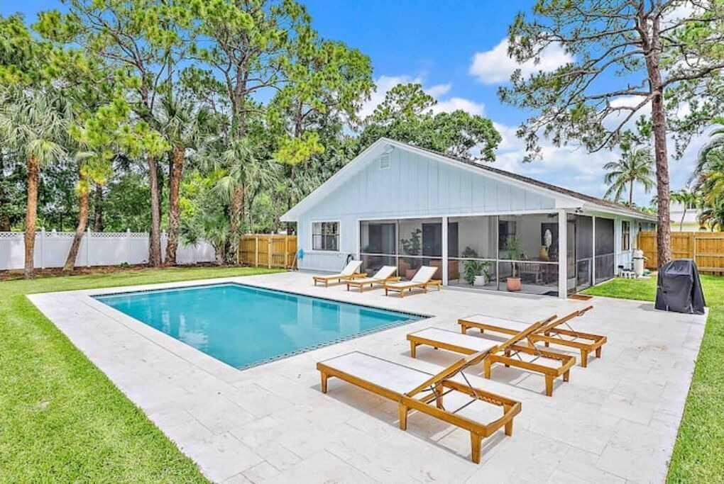 Photo of Outdoor in Jupiter