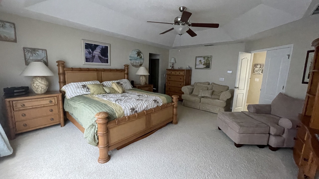 Photo of Bedroom in Eustis