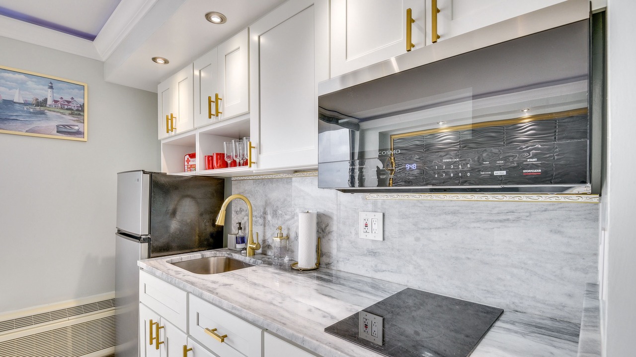 Photo of Kitchen in Bostwick Park