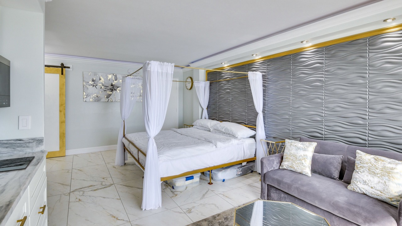 Photo of Bedroom in Bostwick Park