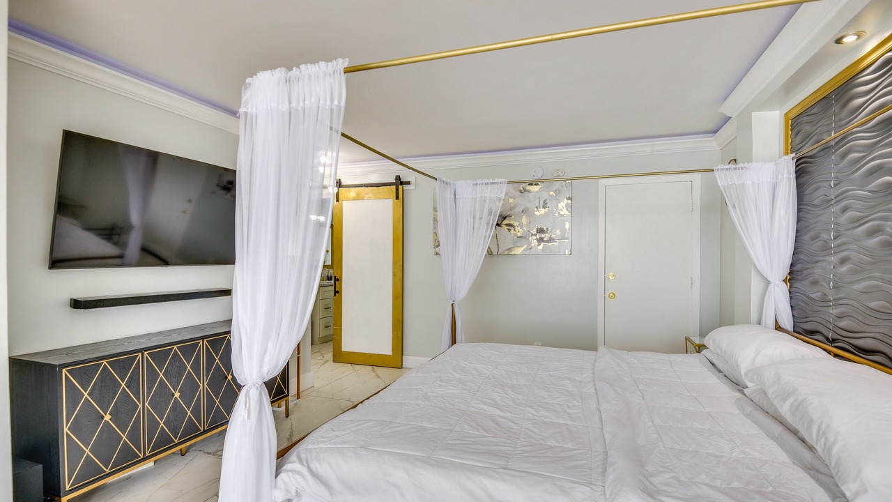 Photo of Bedroom in Bostwick Park