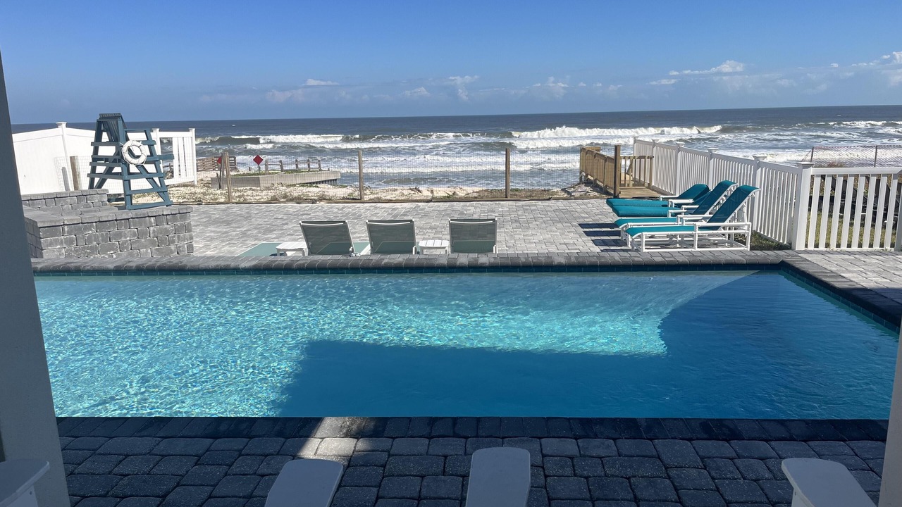 Photo of Outdoor in New Smyrna Beach