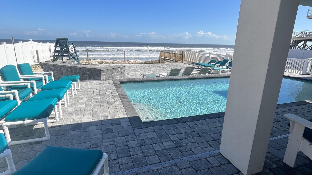 Photo of Outdoor in New Smyrna Beach