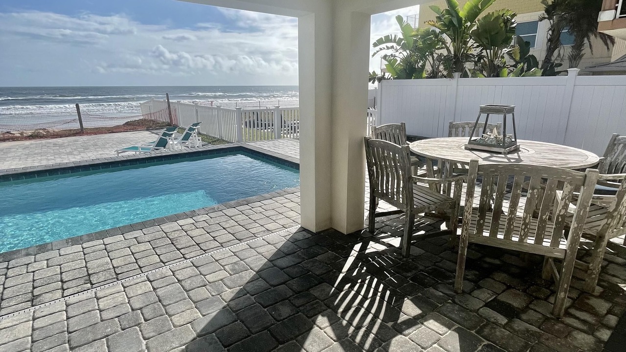 Photo of Outdoor in New Smyrna Beach