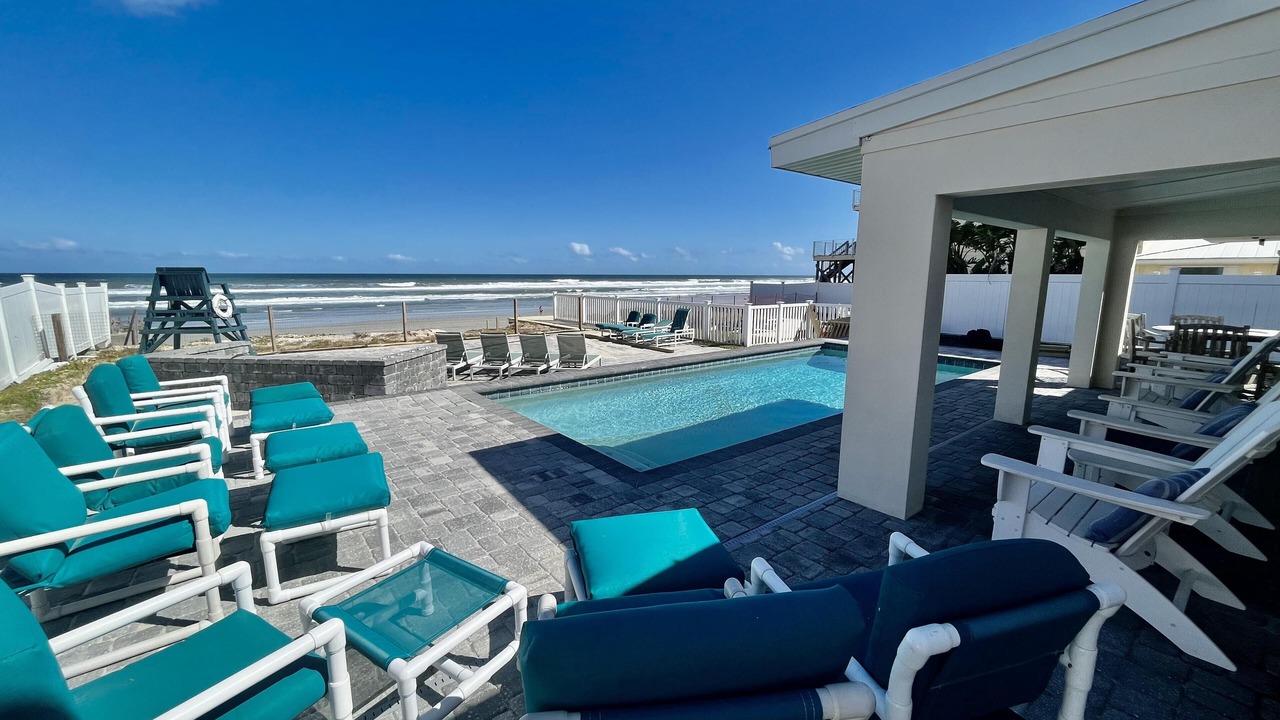 Photo of Outdoor in New Smyrna Beach
