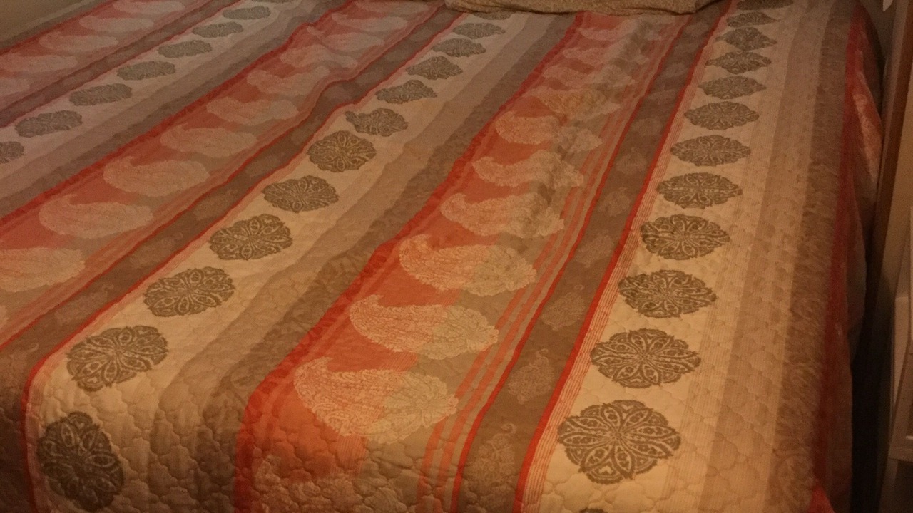 Photo of Bedroom in Florida South Atlantic Coast