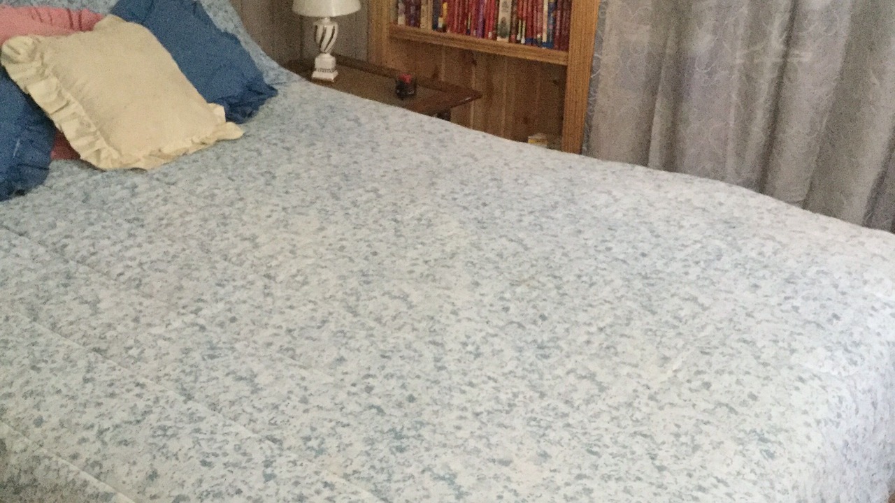 Photo of Bedroom in Florida South Atlantic Coast