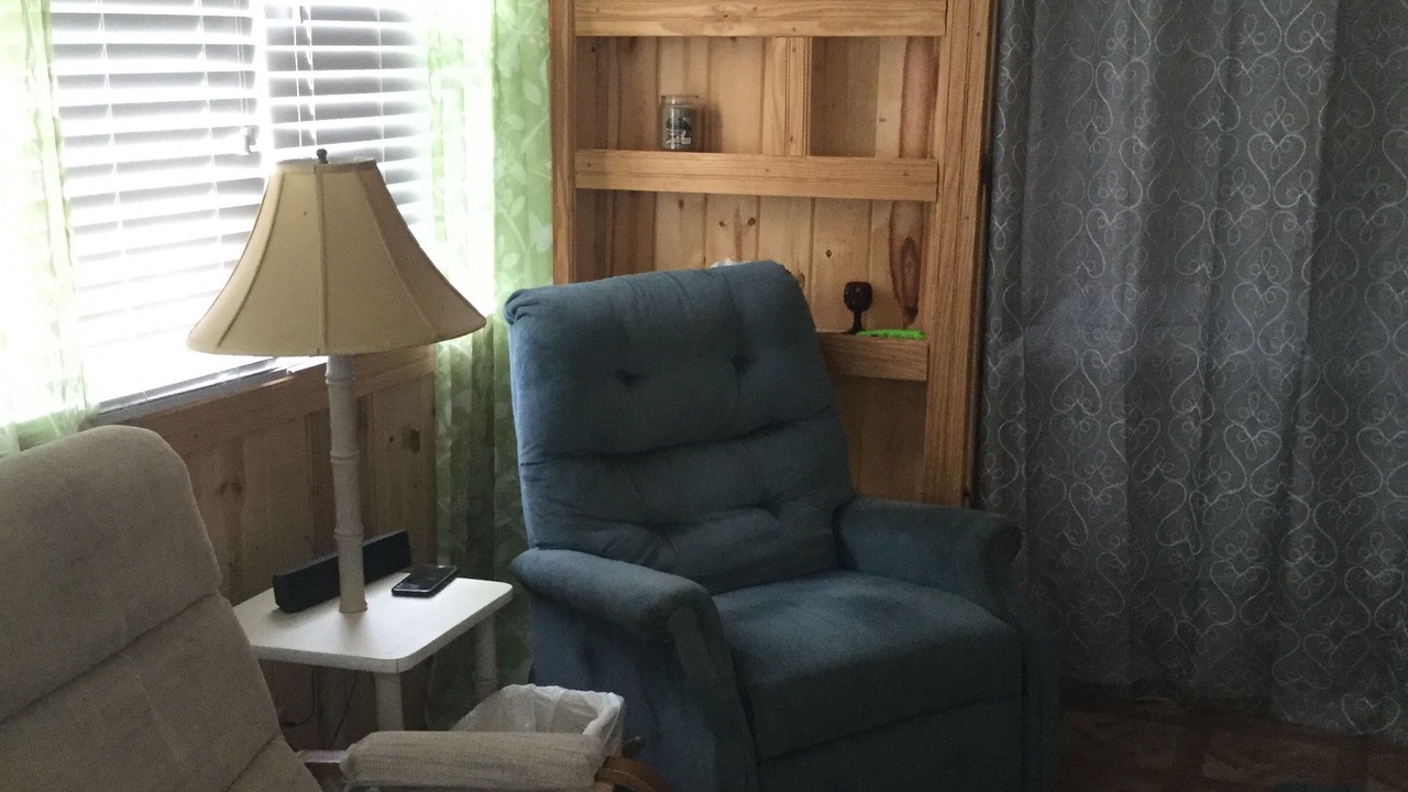 Photo of Livingroom in Florida South Atlantic Coast