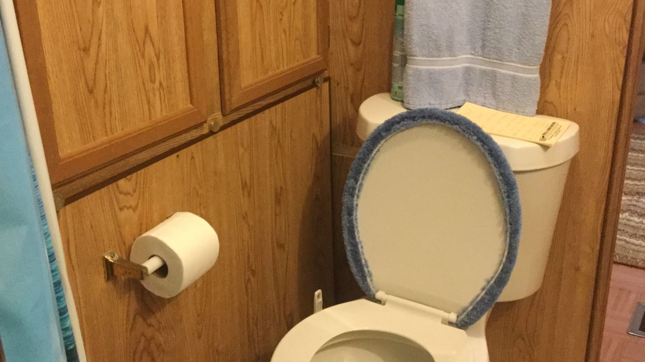 Photo of Bathroom in Florida South Atlantic Coast