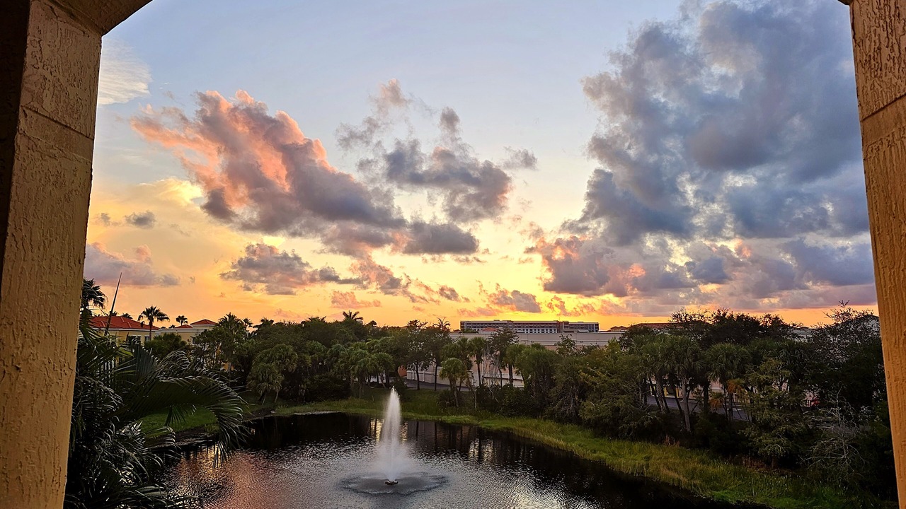 Photo of Outdoor in Palm Beach Gardens