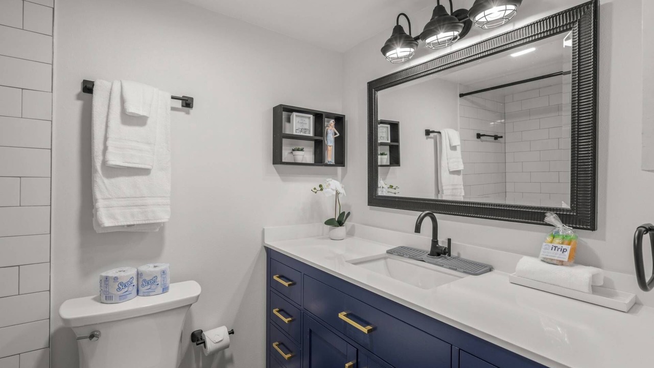 Photo of Bathroom in Saint Armands Key