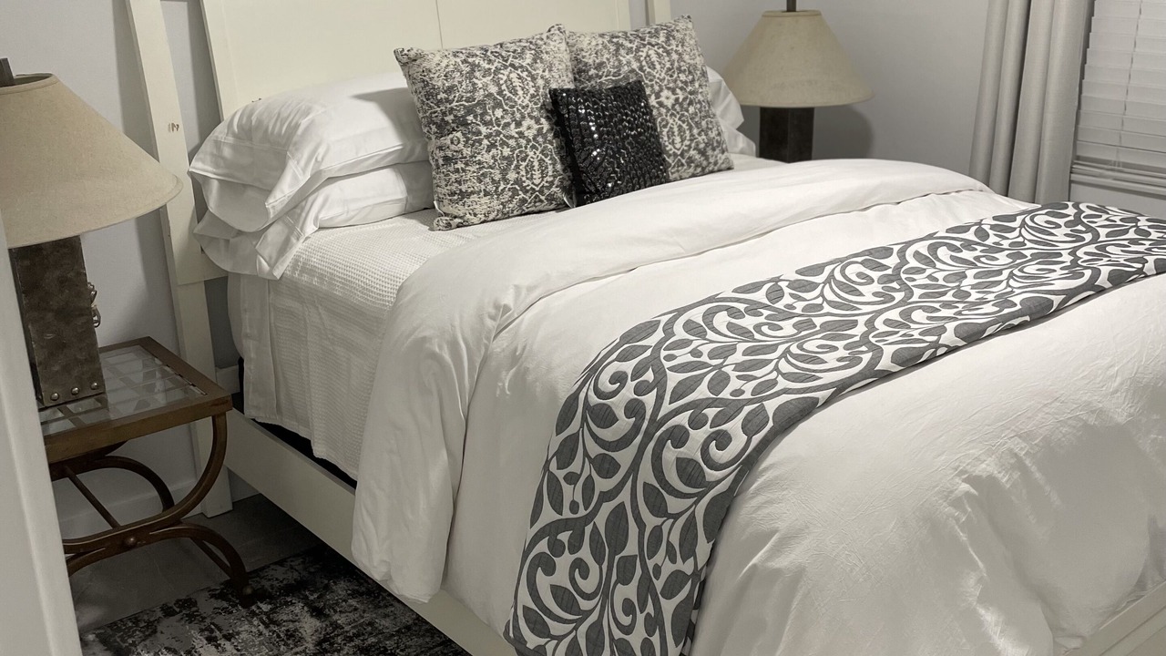 Photo of Bedroom in Safety Harbor