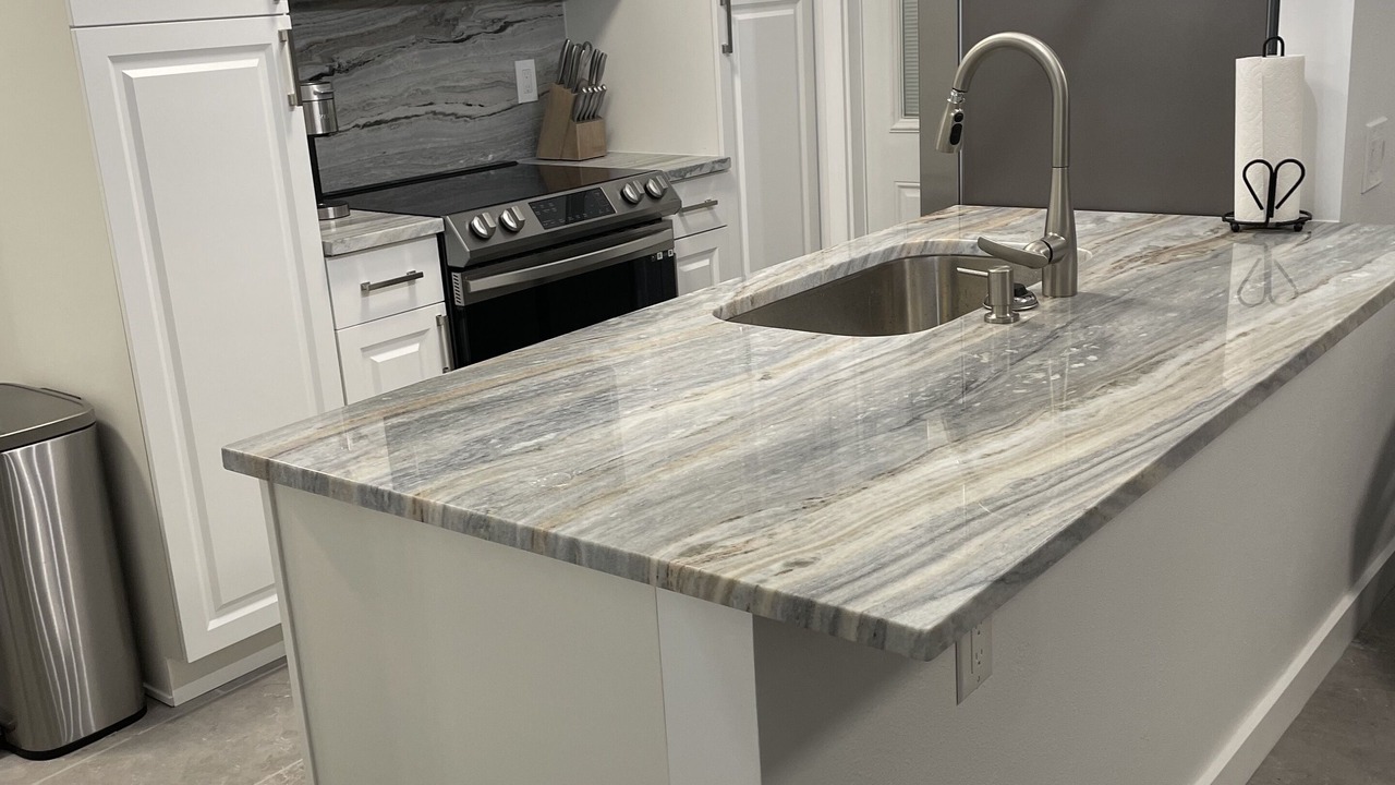 Photo of Kitchen in Safety Harbor