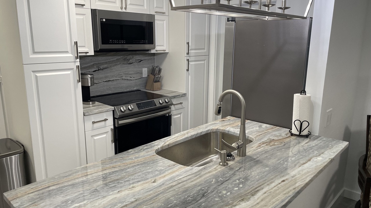 Photo of Kitchen in Safety Harbor