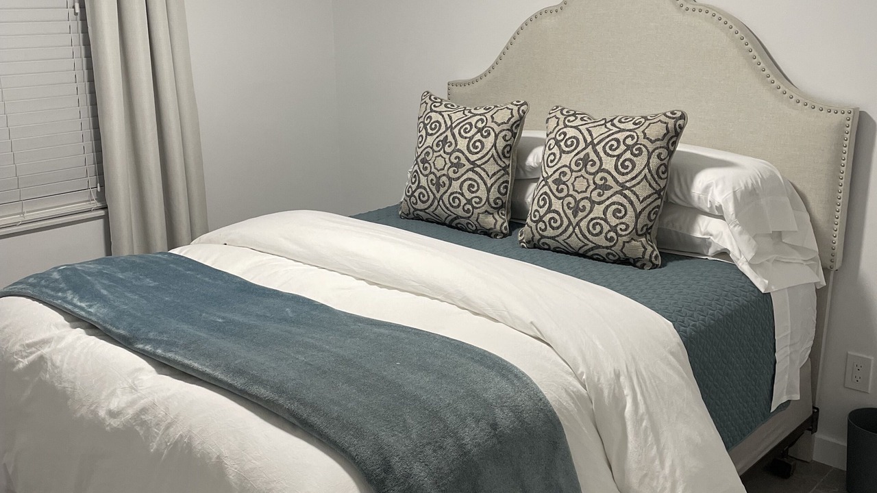 Photo of Bedroom in Safety Harbor