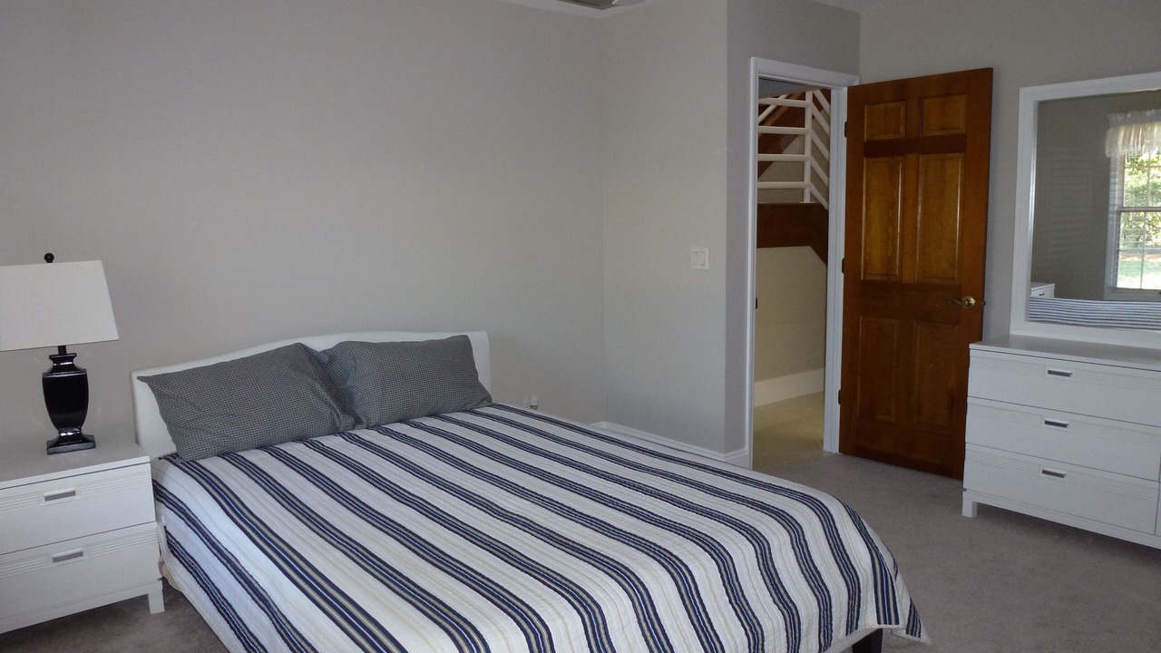 Photo of Bedroom in Imperial Golf Estates