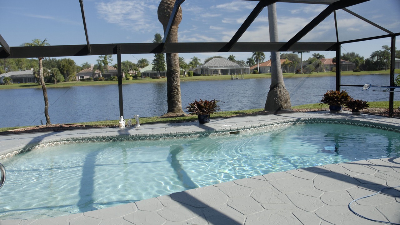 Photo of Outdoor in Imperial Golf Estates