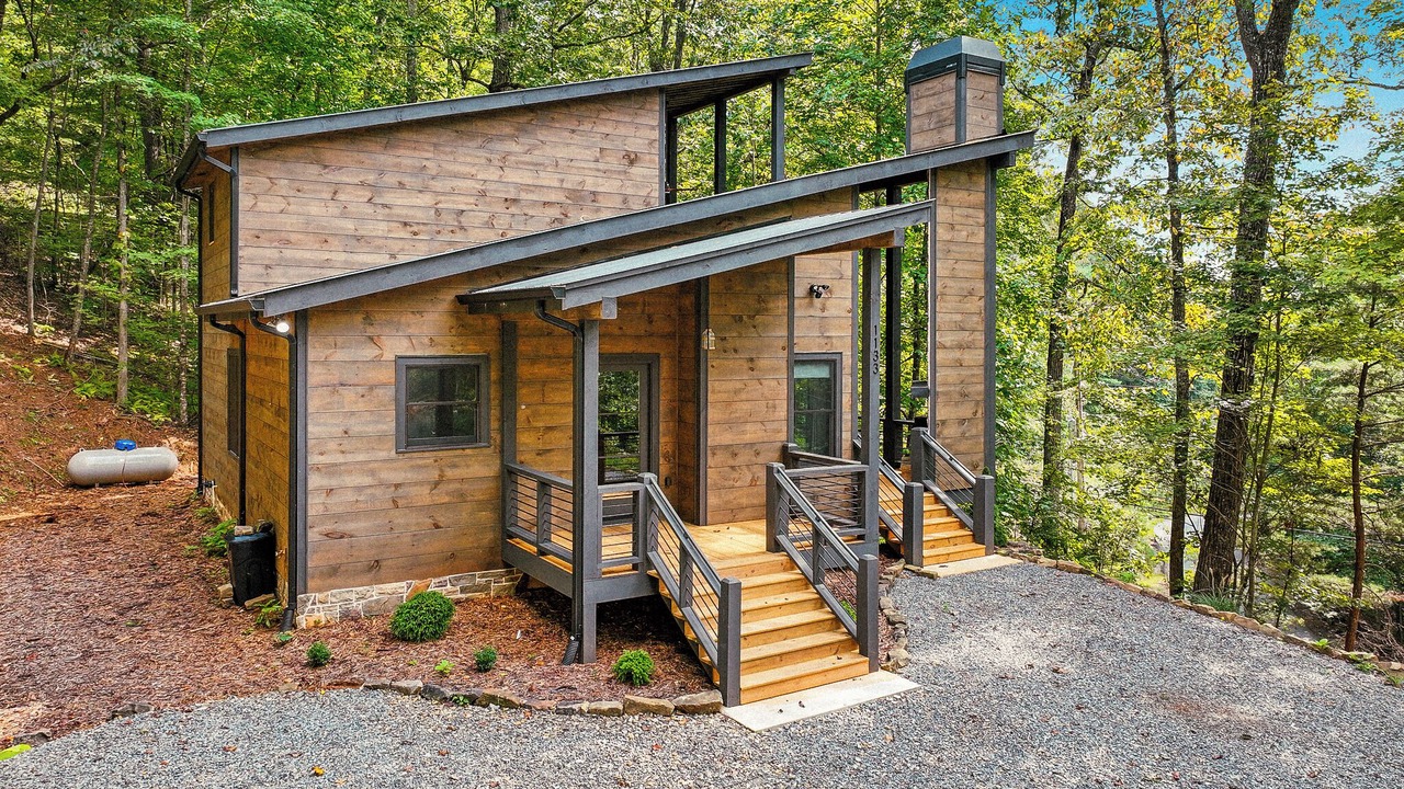 Photo of Outdoor in Foxfire Estates