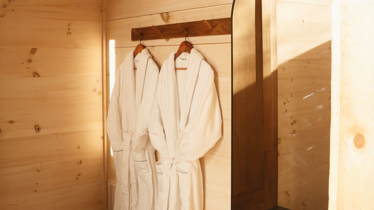 Photo of Bathroom in Foxfire Estates