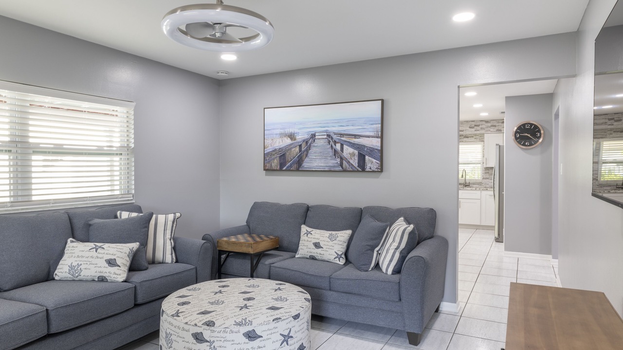 Photo of Livingroom in Tampa