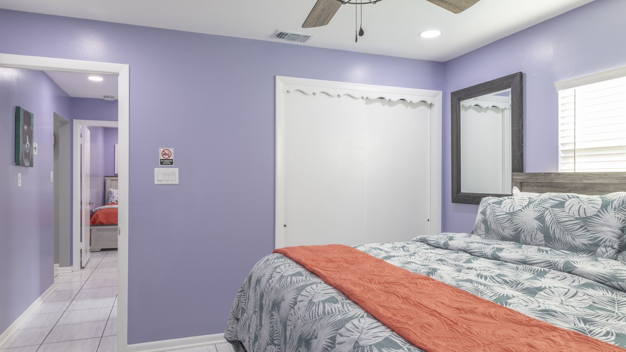 Photo of Bedroom in Tampa