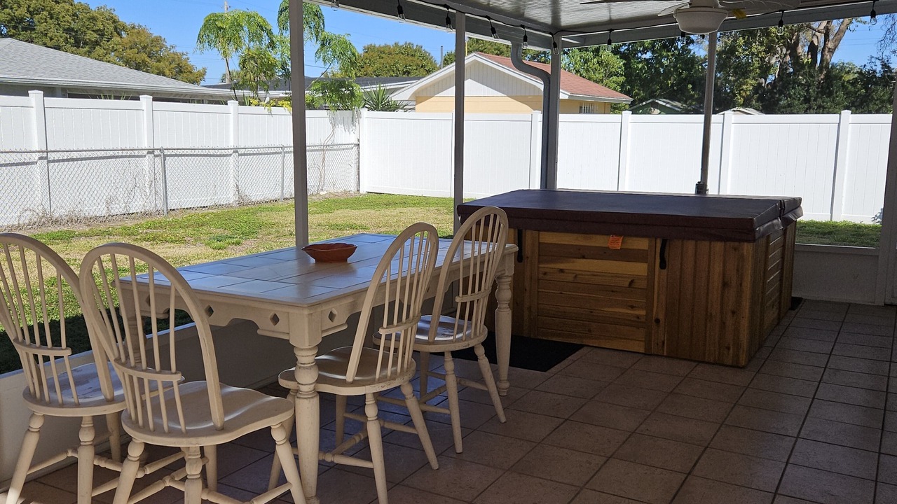 Photo of Outdoor in Tampa