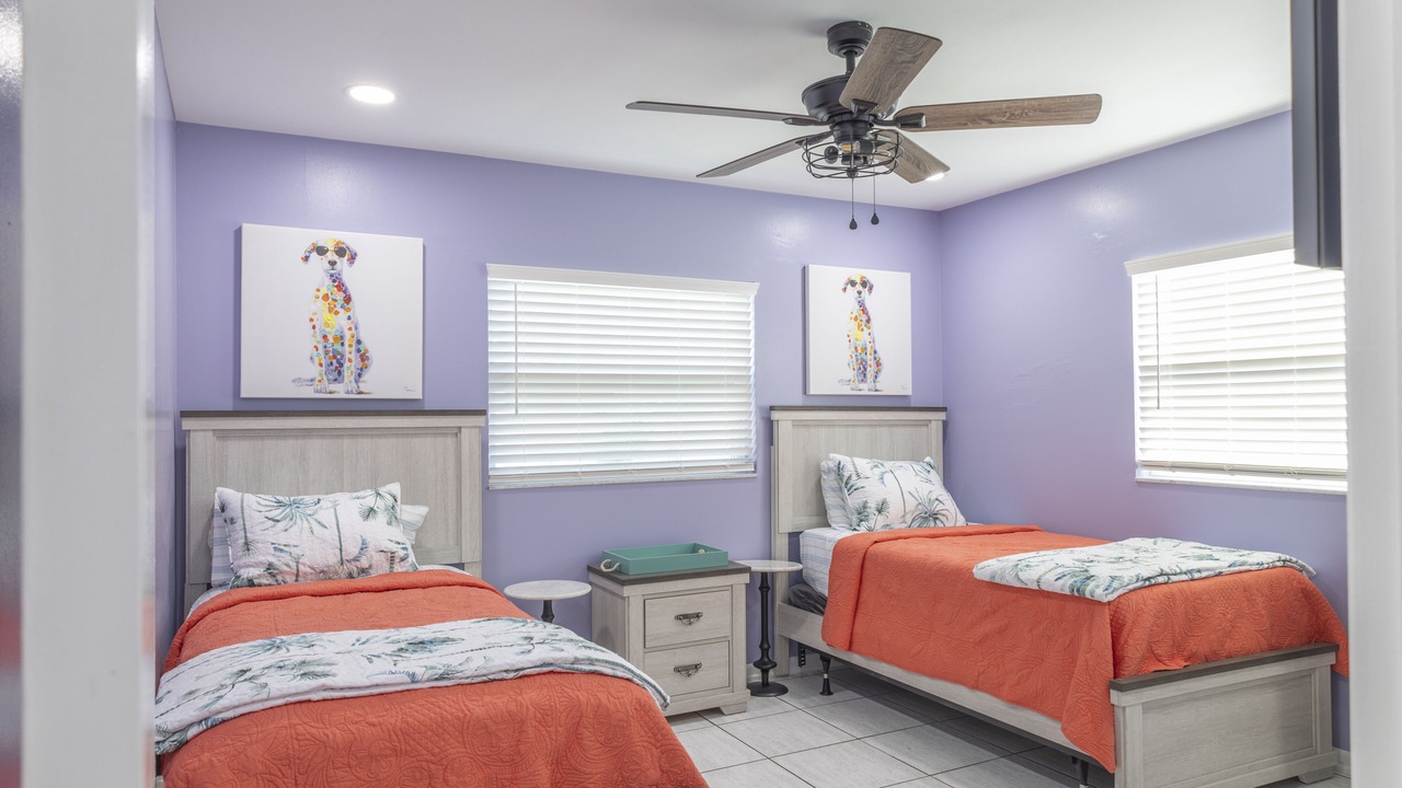 Photo of Bedroom in Tampa