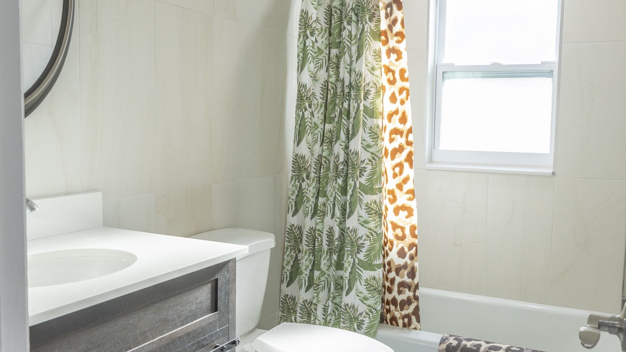 Photo of Bathroom in Tampa