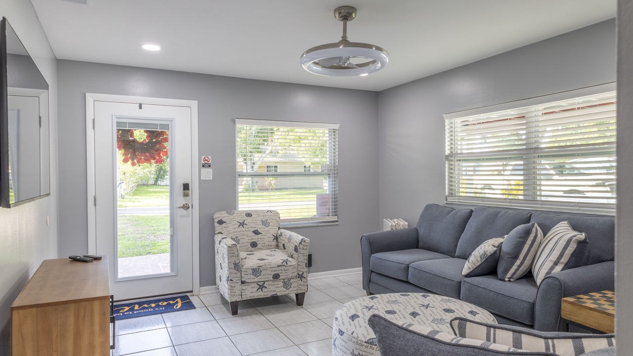Photo of Livingroom in Tampa