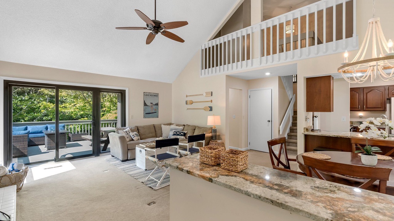 Photo of Livingroom in Salem