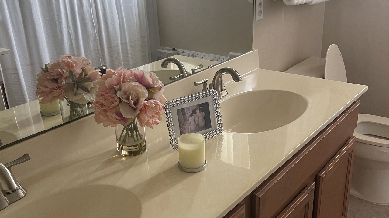 Photo of Bathroom in Kissimmee