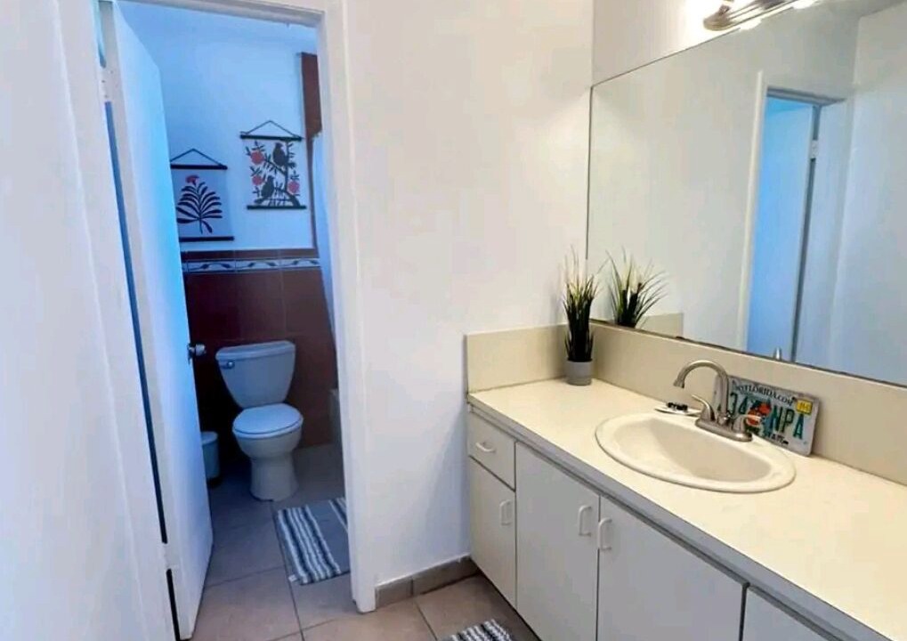 Photo of Bathroom in Ojus