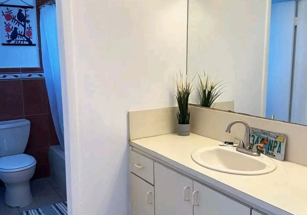 Photo of Bathroom in Ojus