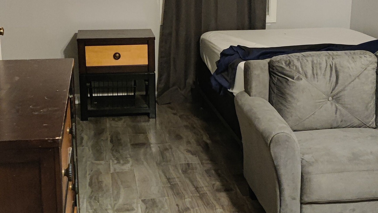 Photo of Bedroom in Stockbridge